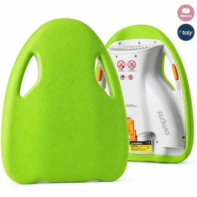 Asiwo Mako Electric Kickboard for Kids - Green